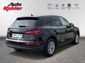 Audi Q5 2.0 TDI quattro Xenon Navi Bluetooth Einparkhilfe Schwarz - thumbnail 8
