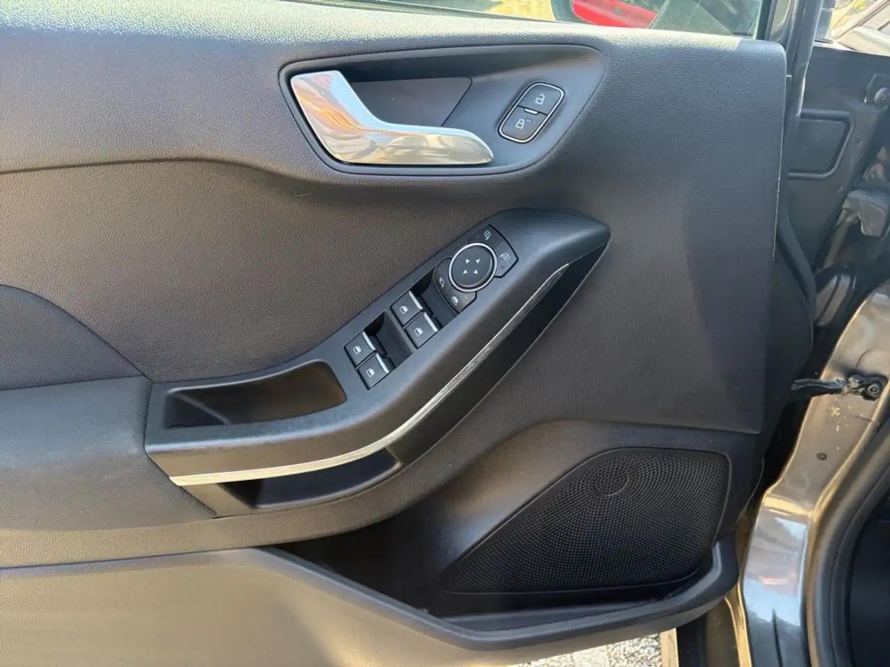 Ford Fiesta 1.0 EcoBoost S&S Aut. ST-LINE, миниатюра 11