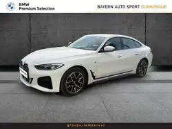 BMW eDrive35 286ch M Sport