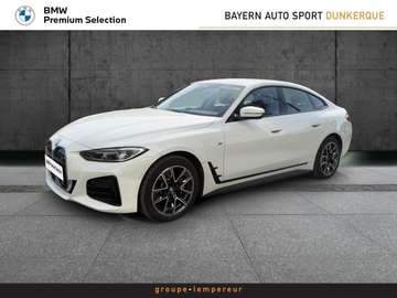 eDrive35 286ch M Sport