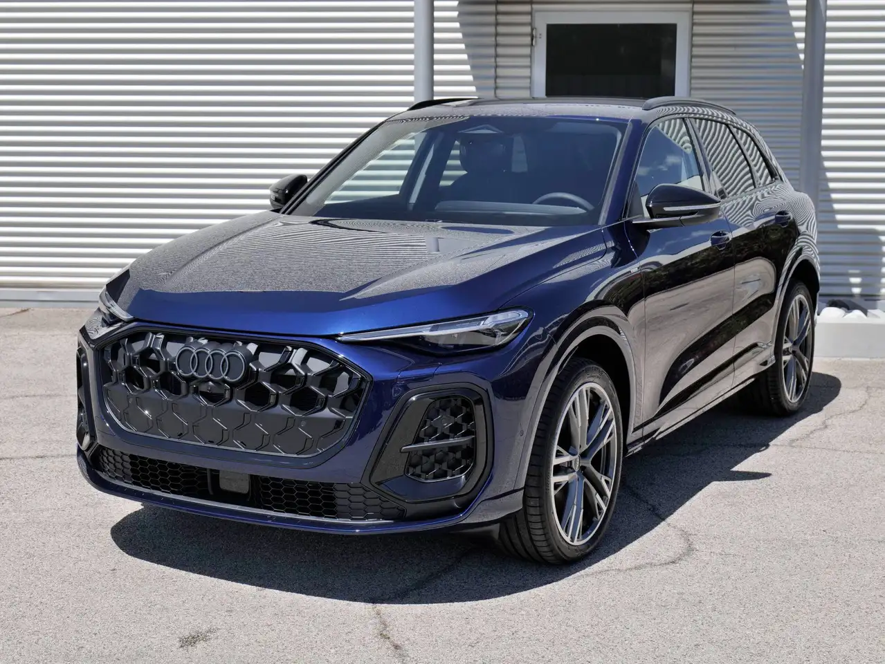 Audi Q5 2026