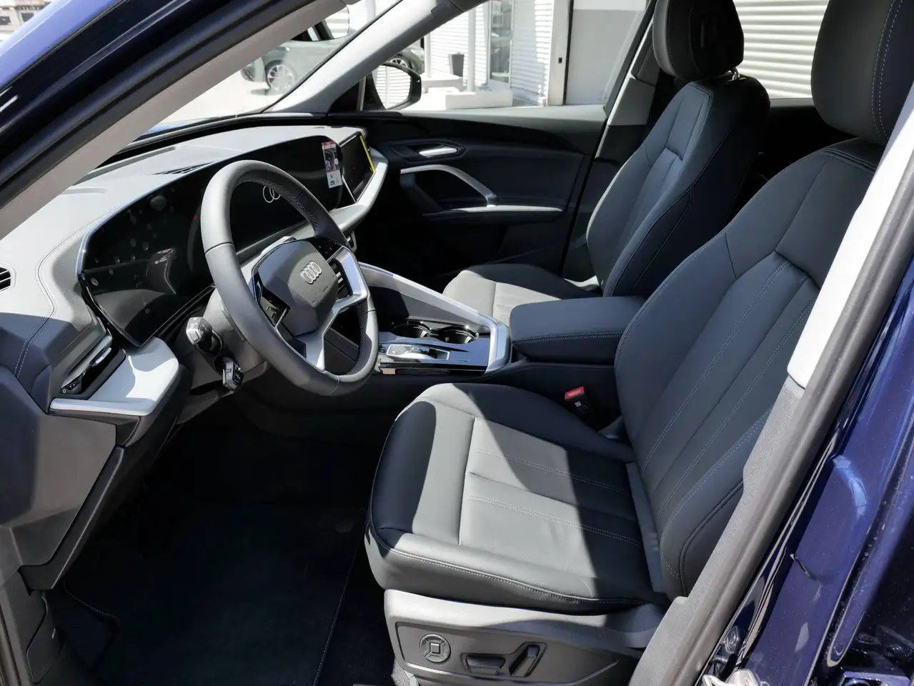 Audi Q5 2026