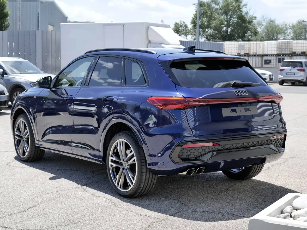 Audi Q5 2026