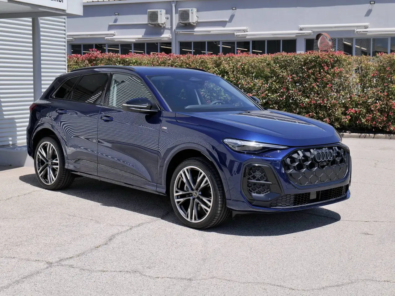 Audi Q5 2026