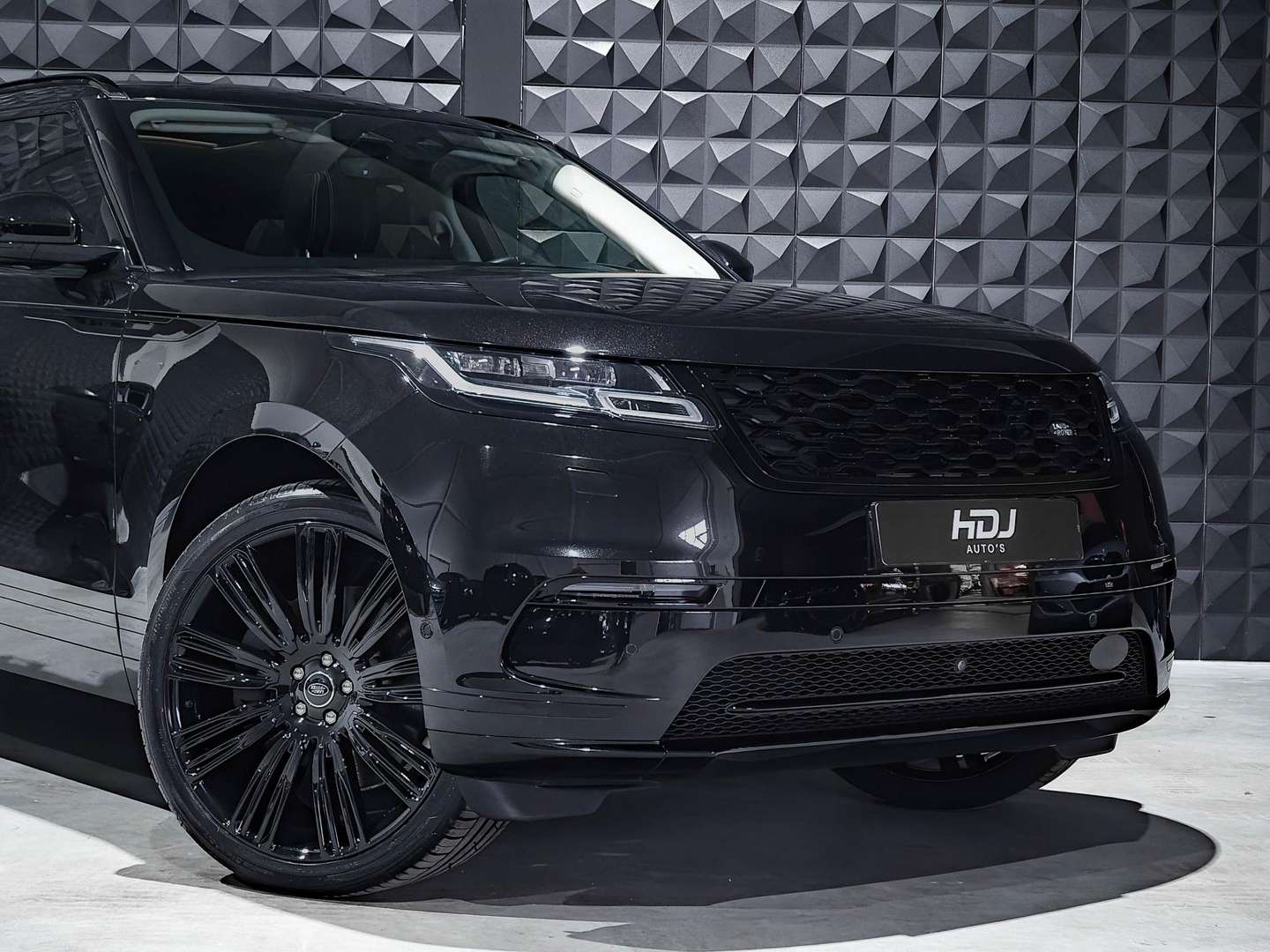 Land Rover Range Rover Velar S P400e -  - Joinsteer - #5