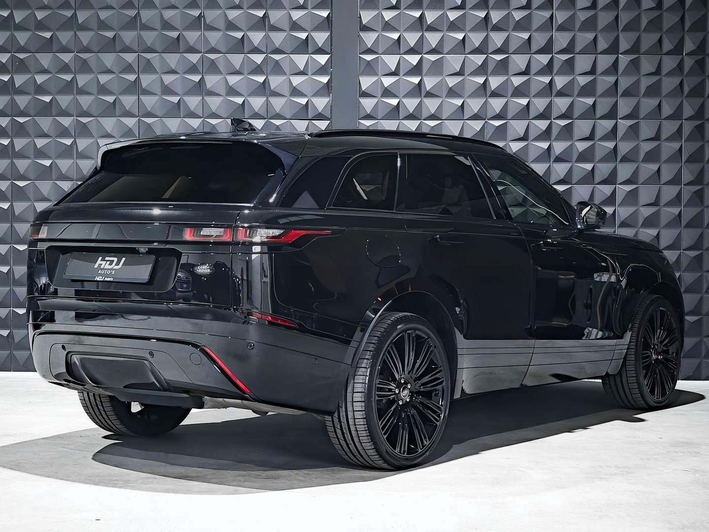 Land Rover Range Rover Velar S P400e -  - Joinsteer - #3