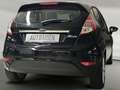 Ford Fiesta * TITANIUM* SCHECKHEFT * NEUES PICKERL * Schwarz - thumbnail 5