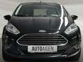 Ford Fiesta * TITANIUM* SCHECKHEFT * NEUES PICKERL * Schwarz - thumbnail 8