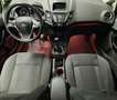 Ford Fiesta * TITANIUM* SCHECKHEFT * NEUES PICKERL * Schwarz - thumbnail 16