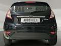 Ford Fiesta * TITANIUM* SCHECKHEFT * NEUES PICKERL * Schwarz - thumbnail 4