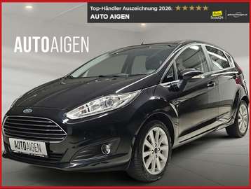 * TITANIUM* SCHECKHEFT * NEUES PICKERL *