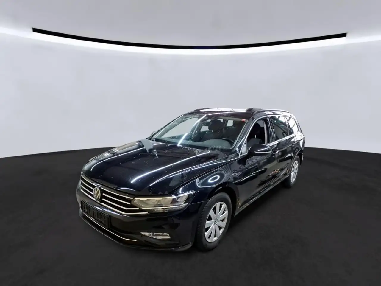 Volkswagen Passat Variant Passat Variant 2.0 TDI SCR DSG Business|NAVI|R-CAM — миниатюра 1