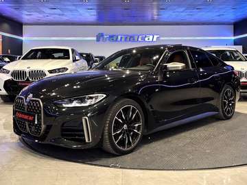 M440iA Gran Coupé xDrive