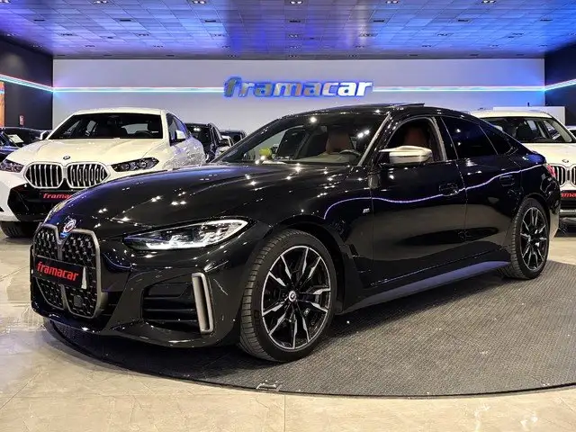 BMW 440 M440iA Gran Coupé xDrive
