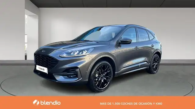 Ford Kuga 2.5 PHEV ST-LINE AUTO 225 5P