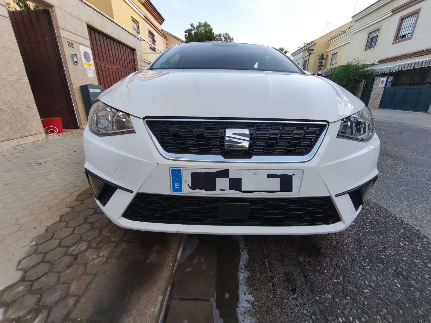 SEAT Ibiza 1.0 TGI S&S Style 90 - 2