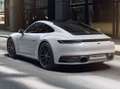Porsche 911 S | BOSE | Sport exhaust | open roof | Sport Chron Argento - thumbnail 3