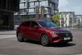 Mercedes-Benz EQA 250 + Rojo - thumbnail 3