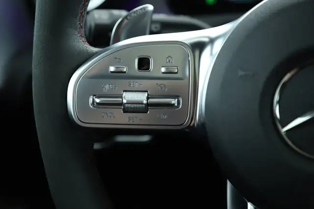 Mercedes-Benz CLA 45 AMG 4MATIC SB PERFORMANCE PANO NIGHT 19ZOLL Ansicht 19