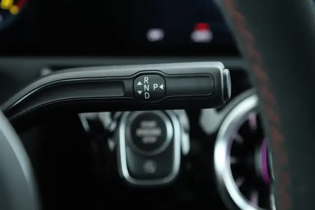 Mercedes-Benz CLA 45 AMG 4MATIC SB PERFORMANCE PANO NIGHT 19ZOLL Ansicht 18