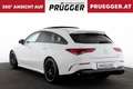 Mercedes-Benz CLA 45 AMG 4MATIC SB PERFORMANCE PANO NIGHT 19ZOLL Weiß - thumbnail 7