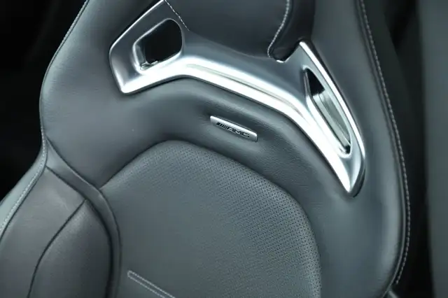 Mercedes-Benz CLA 45 AMG 4MATIC SB PERFORMANCE PANO NIGHT 19ZOLL Ansicht 30