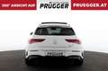 Mercedes-Benz CLA 45 AMG 4MATIC SB PERFORMANCE PANO NIGHT 19ZOLL Weiß - thumbnail 6