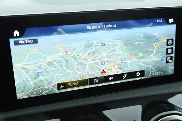 Mercedes-Benz CLA 45 AMG 4MATIC SB PERFORMANCE PANO NIGHT 19ZOLL Ansicht 15