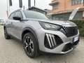 Peugeot 2008 2008 1.2 puretech Allure s Argento - thumbnail 3
