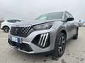 Peugeot 2008 2008 1.2 puretech Allure s Argento - thumbnail 4