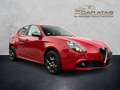 Alfa Romeo Giulietta Super 1.4T ALCANTARA NAVI KLIMAAUT AHK Roşu - thumbnail 2