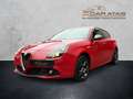 Alfa Romeo Giulietta Super 1.4T ALCANTARA NAVI KLIMAAUT AHK Rot - thumbnail 4