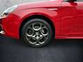 Alfa Romeo Giulietta Super 1.4T ALCANTARA NAVI KLIMAAUT AHK Rouge - thumbnail 25