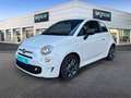 Fiat 500 1.0 Hybrid Connect 52kW Blanco - thumbnail 1
