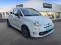 Fiat 500 1.0 Hybrid Connect 52kW Blanco - thumbnail 3