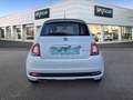 Fiat 500 1.0 Hybrid Connect 52kW Blanco - thumbnail 5