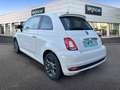 Fiat 500 1.0 Hybrid Connect 52kW Blanco - thumbnail 6