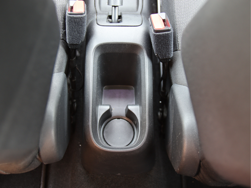 Citroen C3 1.2 PureTech S&S Feel Edition Nw. Distri, Carplay, — photo 32