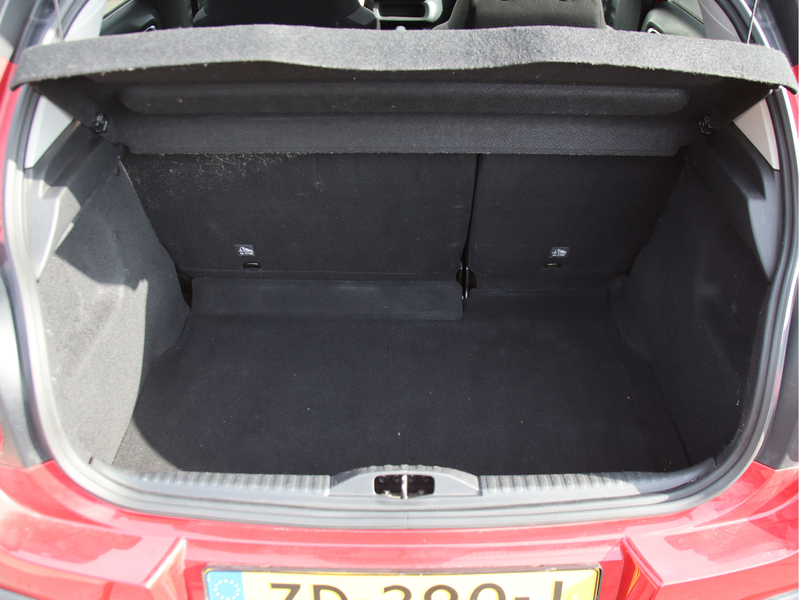 Citroen C3 1.2 PureTech S&S Feel Edition Nw. Distri, Carplay, — photo 37