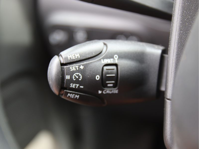 Citroen C3 1.2 PureTech S&S Feel Edition Nw. Distri, Carplay, — photo 17
