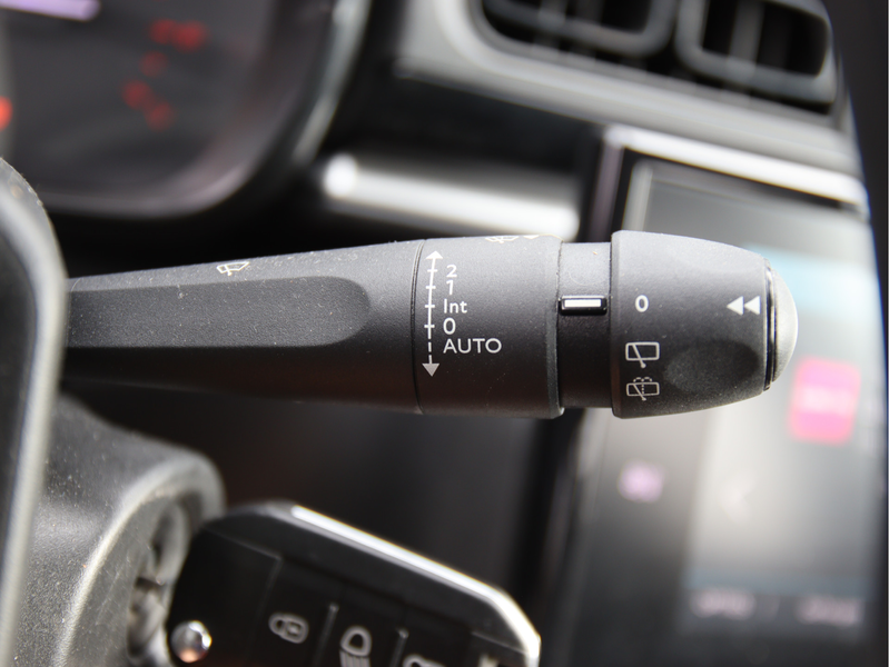 Citroen C3 1.2 PureTech S&S Feel Edition Nw. Distri, Carplay, — photo 21