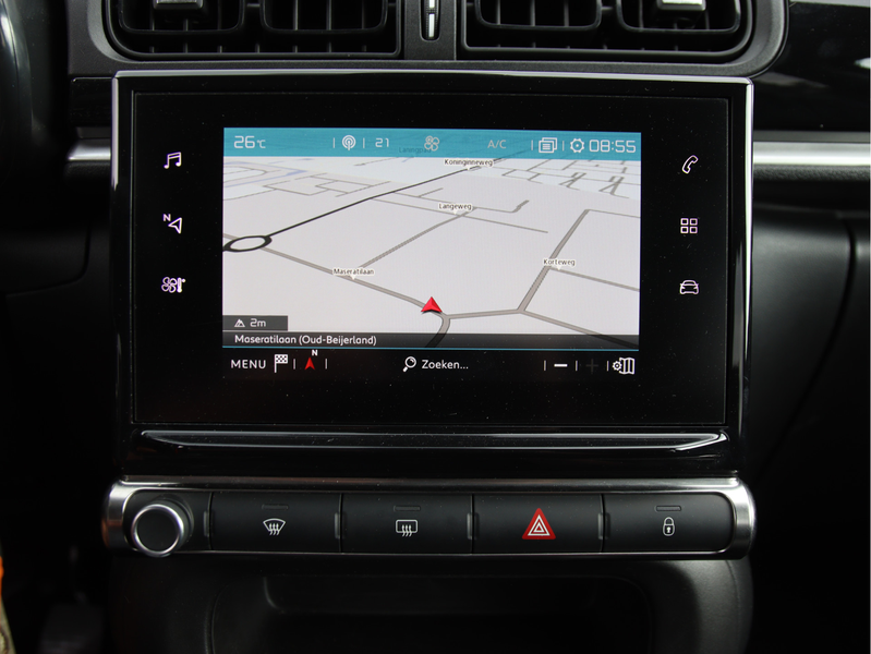 Citroen C3 1.2 PureTech S&S Feel Edition Nw. Distri, Carplay, — photo 24