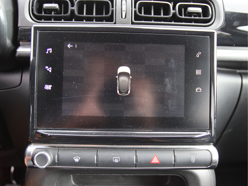 Citroen C3 1.2 PureTech S&S Feel Edition Nw. Distri, Carplay, — photo 27