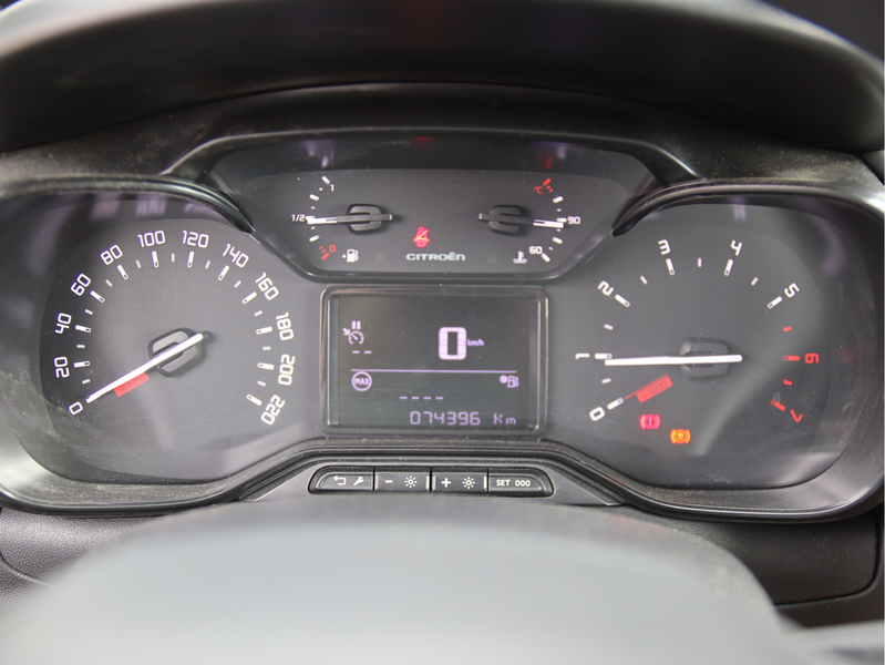 Citroen C3 1.2 PureTech S&S Feel Edition Nw. Distri, Carplay, — photo 19