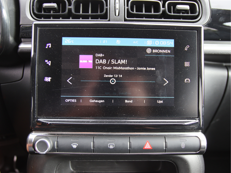 Citroen C3 1.2 PureTech S&S Feel Edition Nw. Distri, Carplay, — photo 23