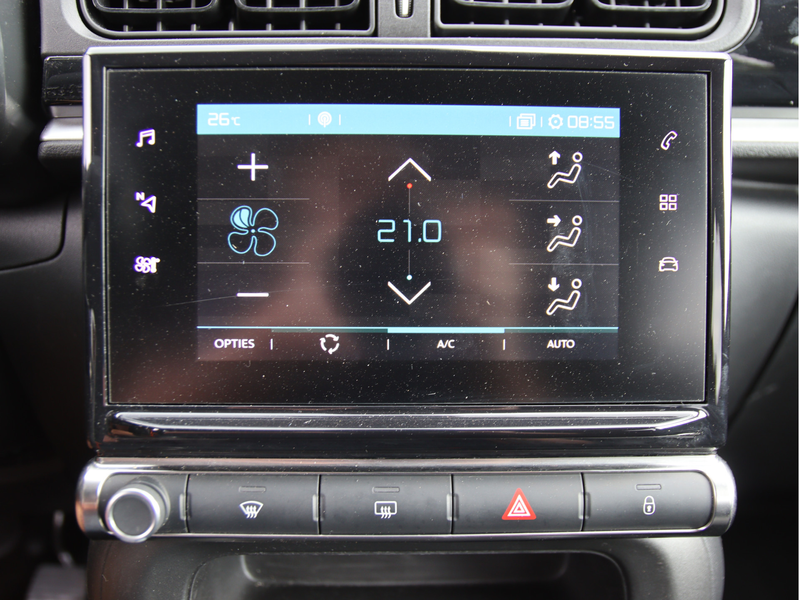 Citroen C3 1.2 PureTech S&S Feel Edition Nw. Distri, Carplay, — photo 28