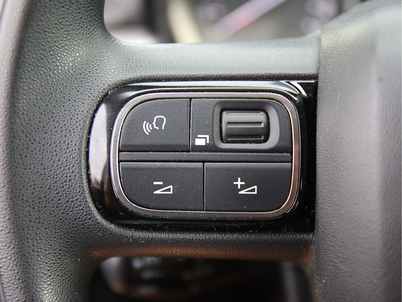 Citroen C3 1.2 PureTech S&S Feel Edition Nw. Distri, Carplay, — photo 18