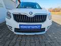 Skoda Yeti Active, 105ps, Klima, Sitzhzg, 1Hd, TÜV NEU Weiß - thumbnail 5