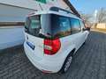 Skoda Yeti Active, 105ps, Klima, Sitzhzg, 1Hd, TÜV NEU Weiß - thumbnail 10