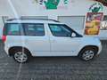 Skoda Yeti Active, 105ps, Klima, Sitzhzg, 1Hd, TÜV NEU Weiß - thumbnail 3